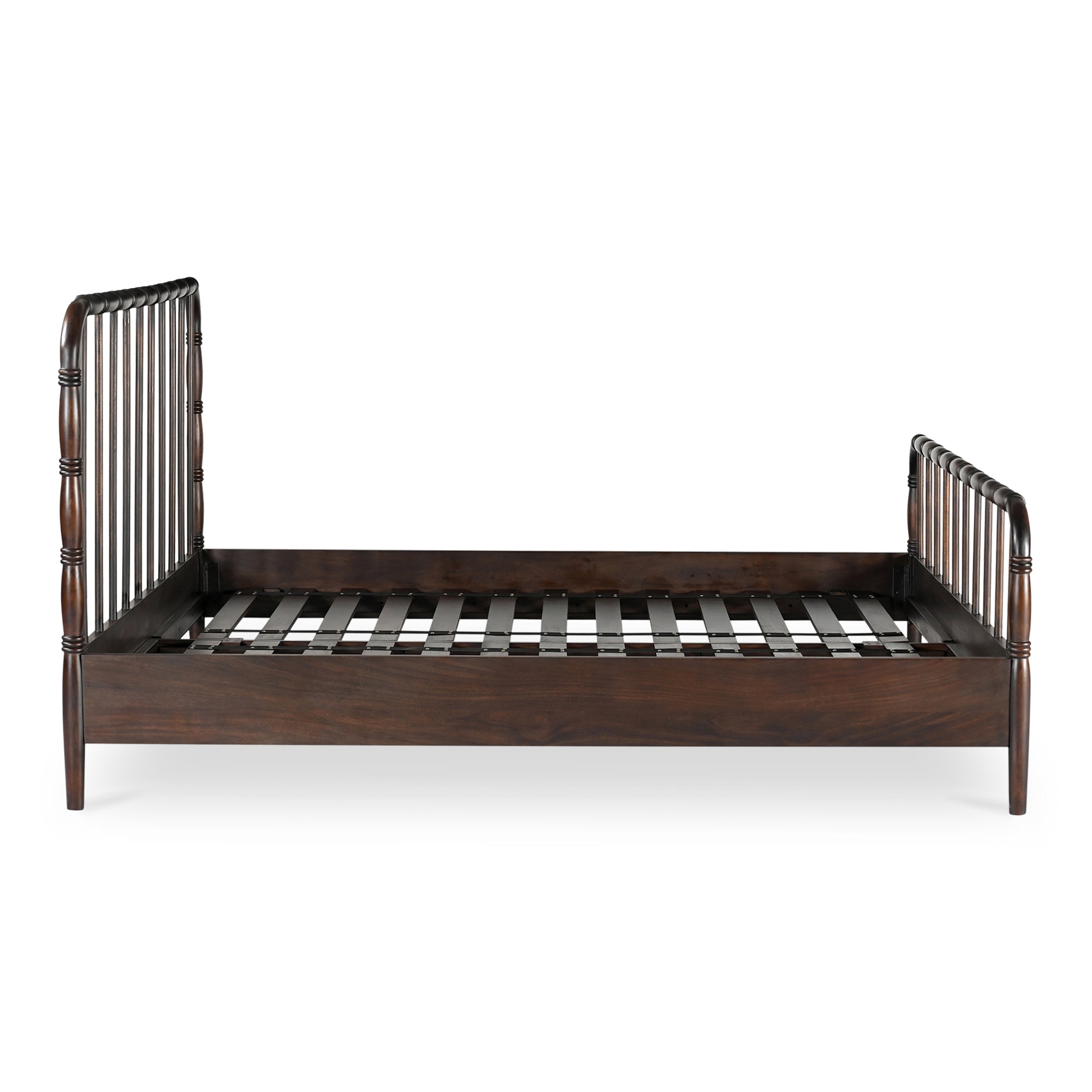 Lily Bed