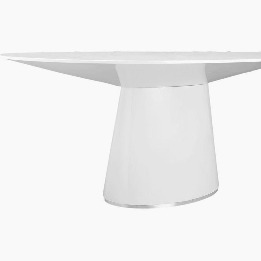 Onagi Oval Dining Table