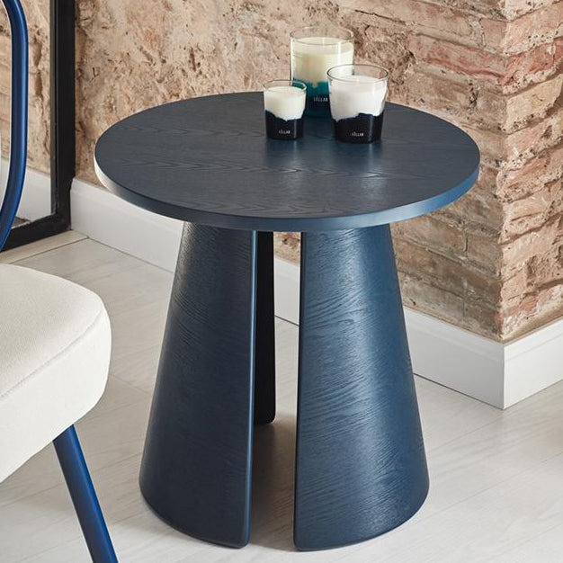 Wood Side table Cep