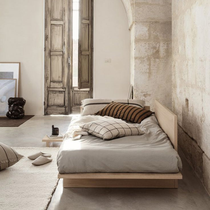 Kona Wood Daybed