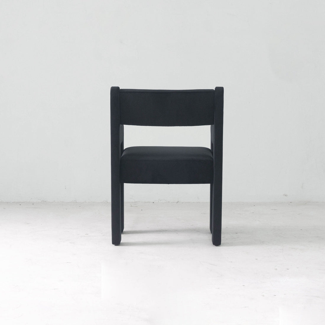 Morel Fabric Armchair