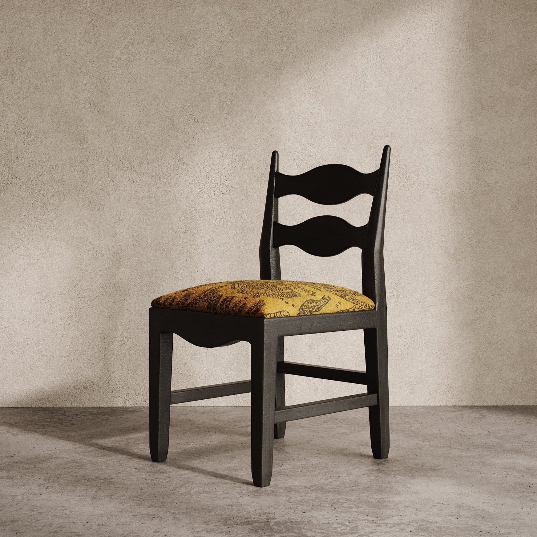 Les Vagues Chair