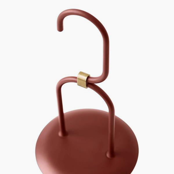 Lucca SC51 Portable Table Lamp