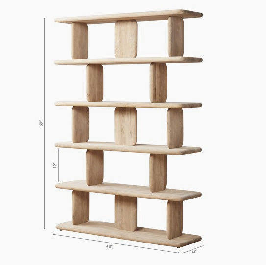 Mona Shelving