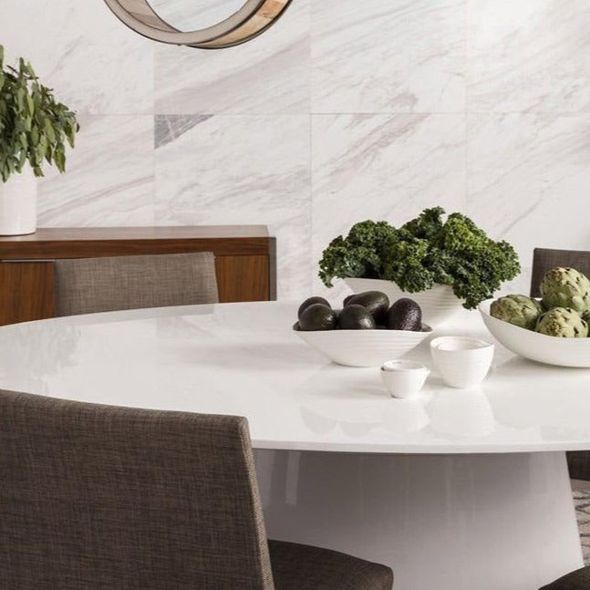 Onagi Oval Dining Table