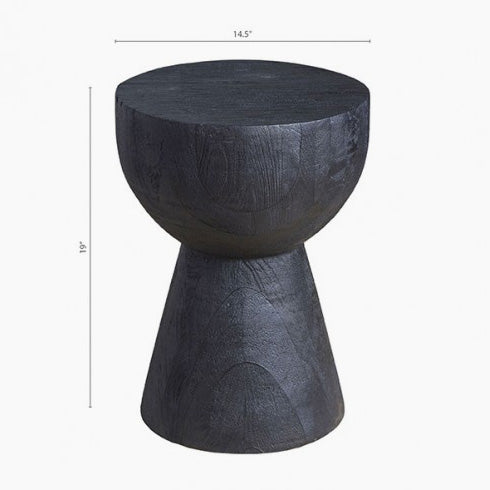 Benna Side Table