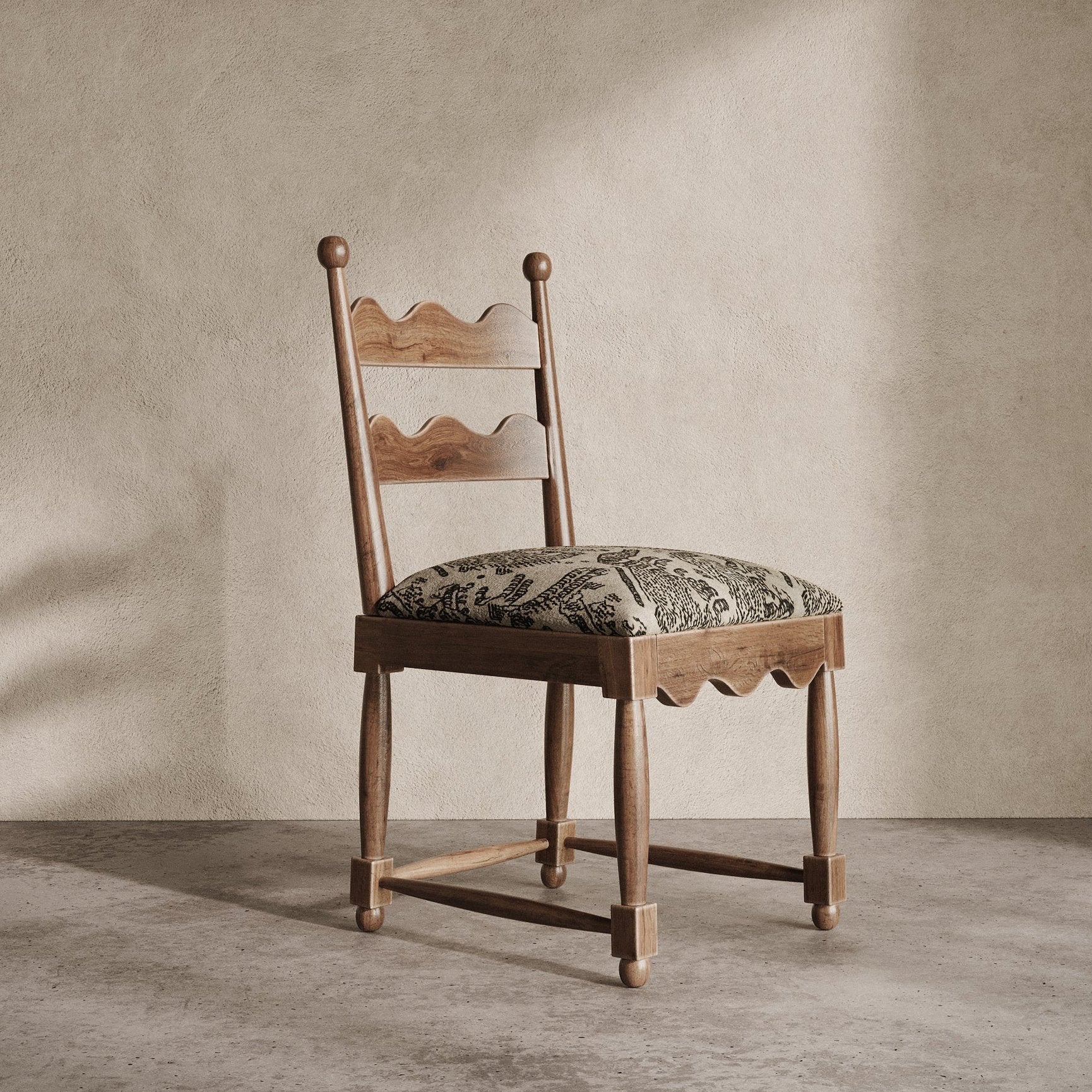 L'onde Chair