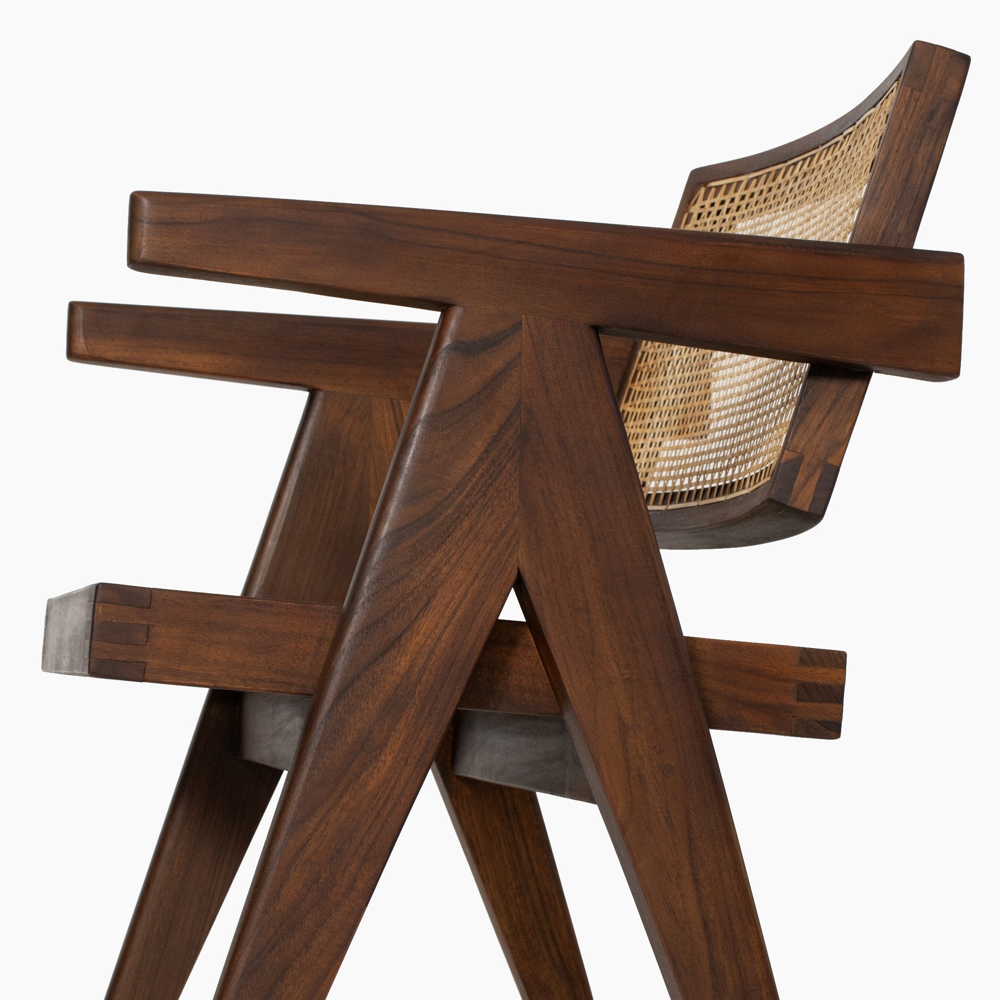 Jeanneret Floating Armchair