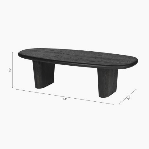 Mona Coffee Table