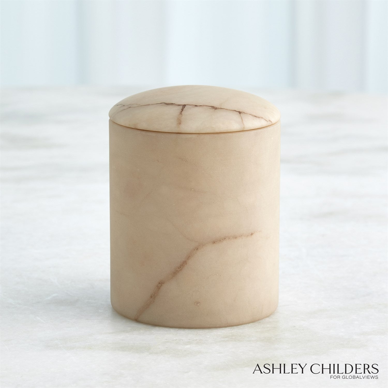 Gala Canister - Sand