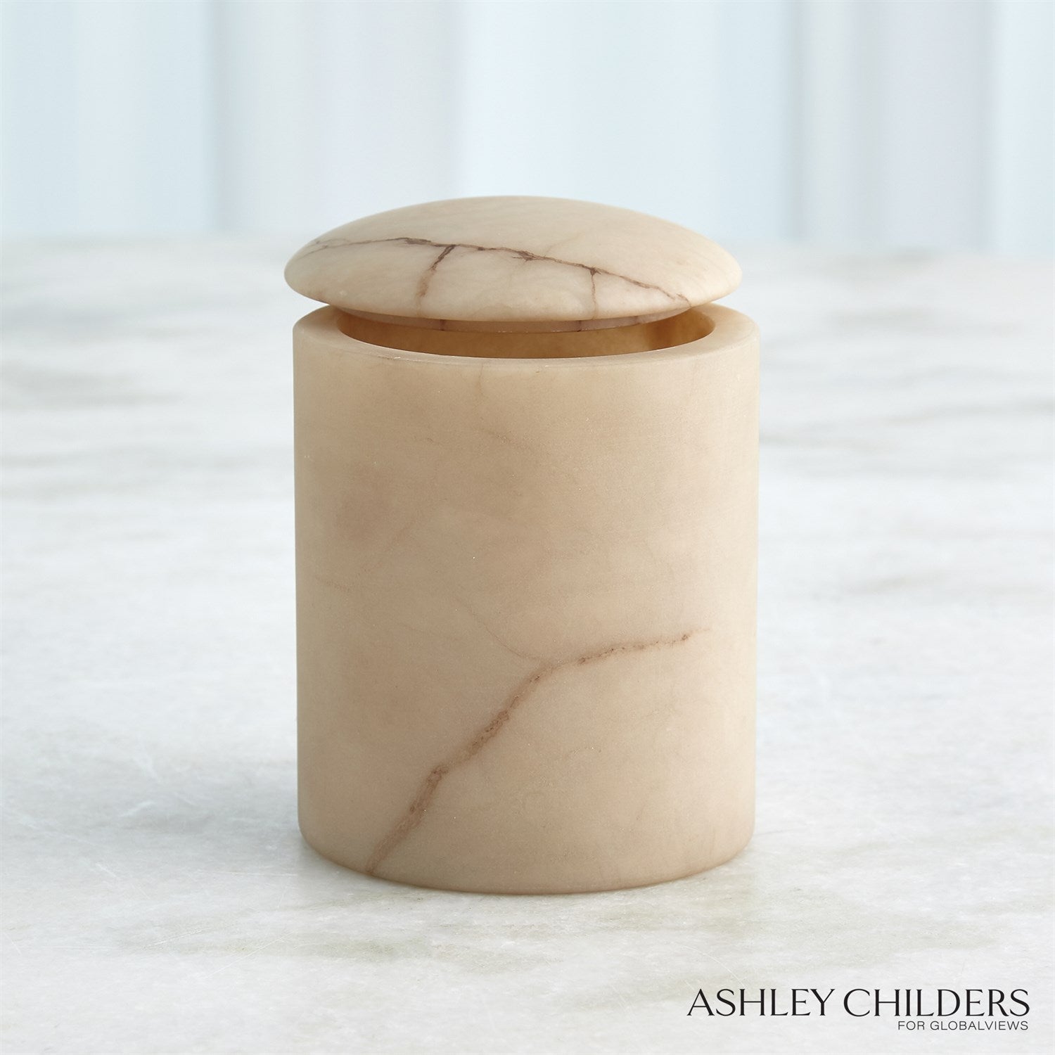 Gala Canister - Sand
