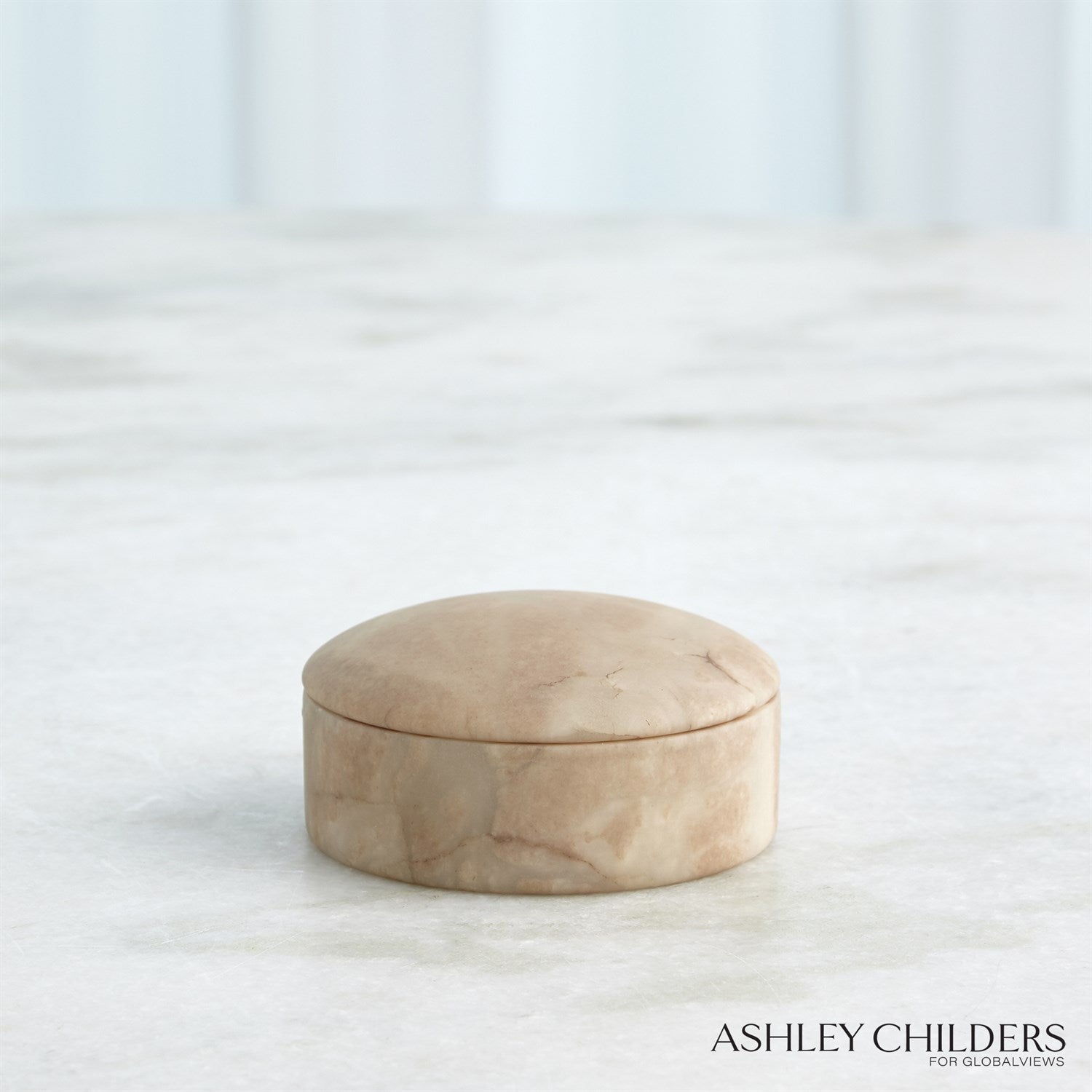 Gala Canister - Sand