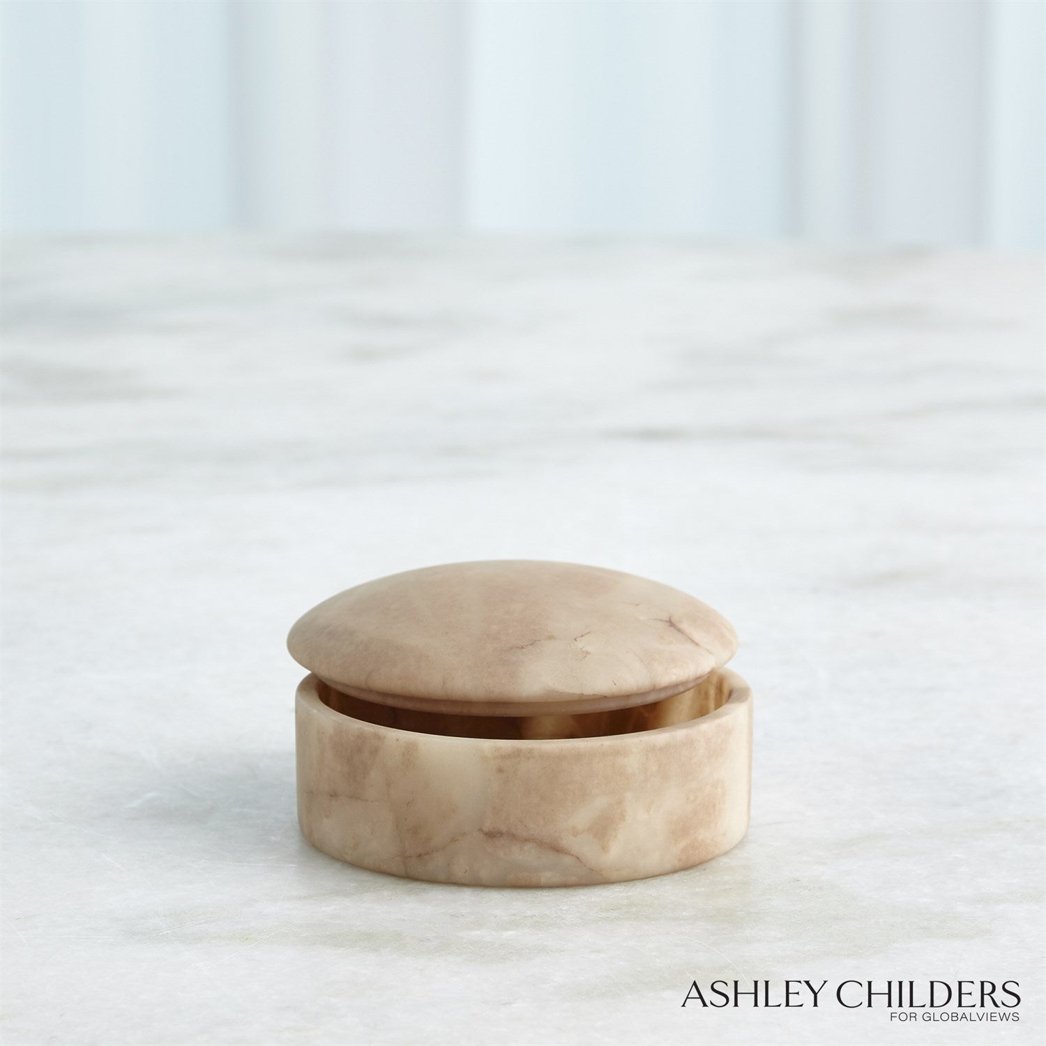 Gala Canister - Sand