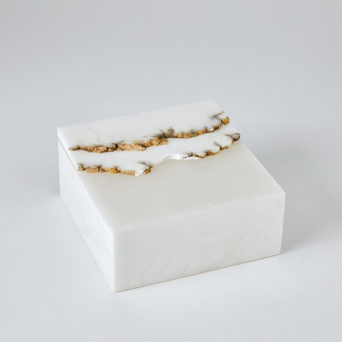 Terrain Boxes
