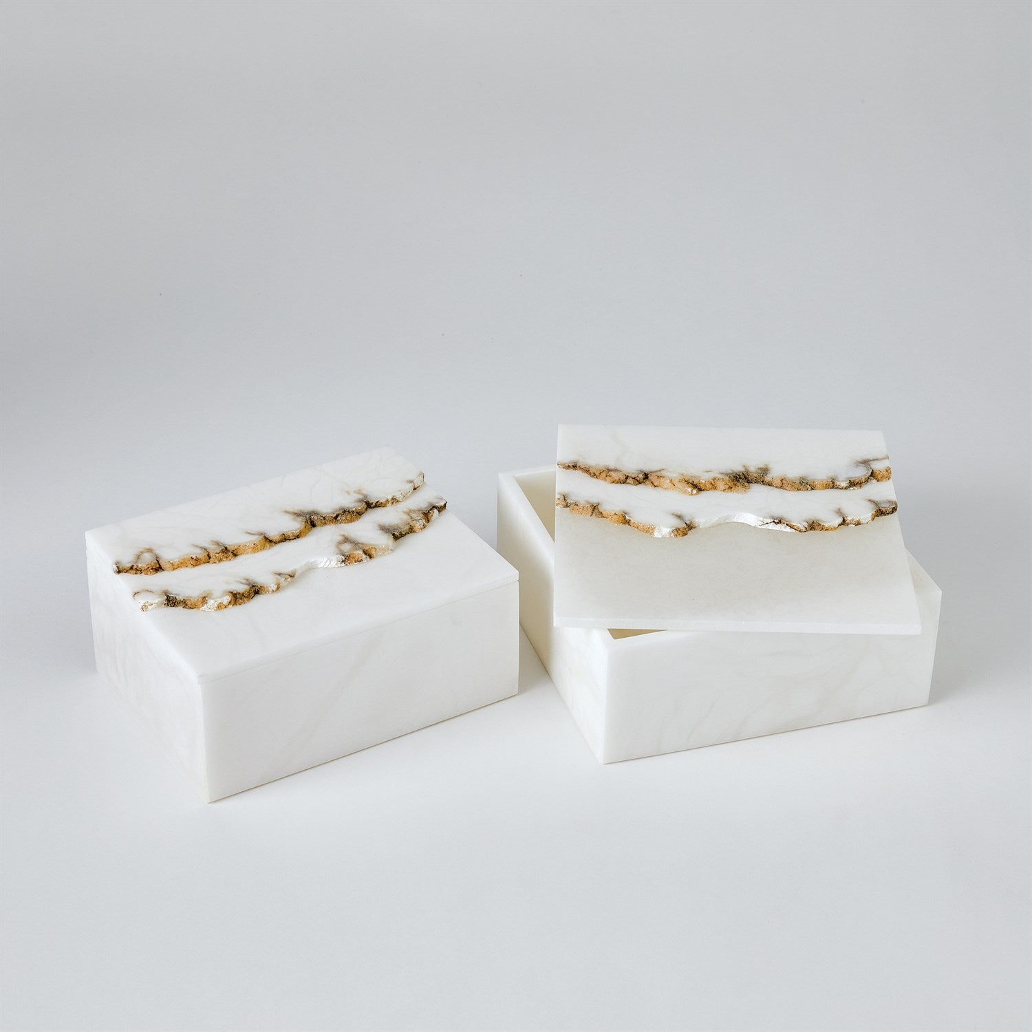 Terrain Boxes