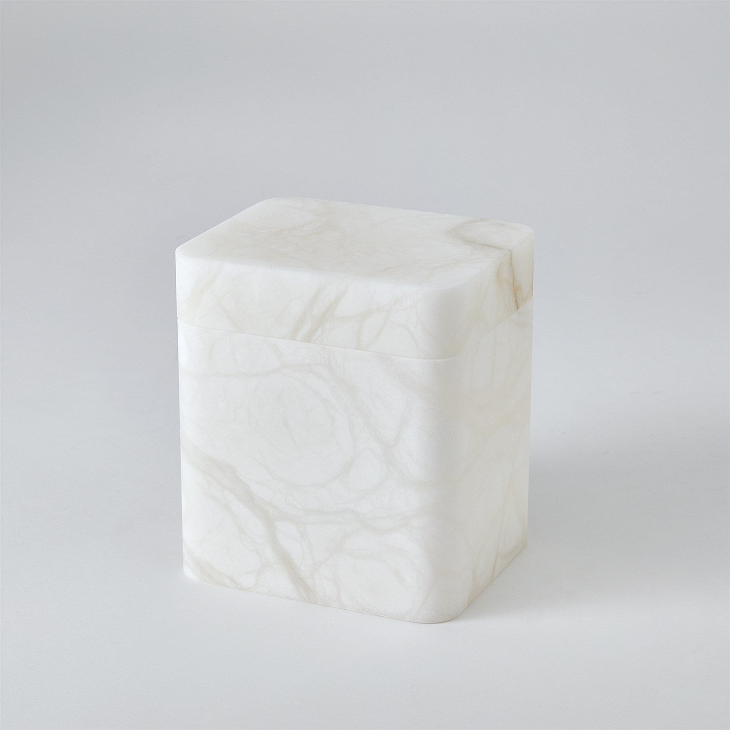 Raggio Collection - White