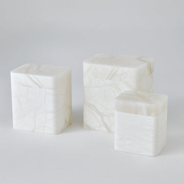 Raggio Collection - White