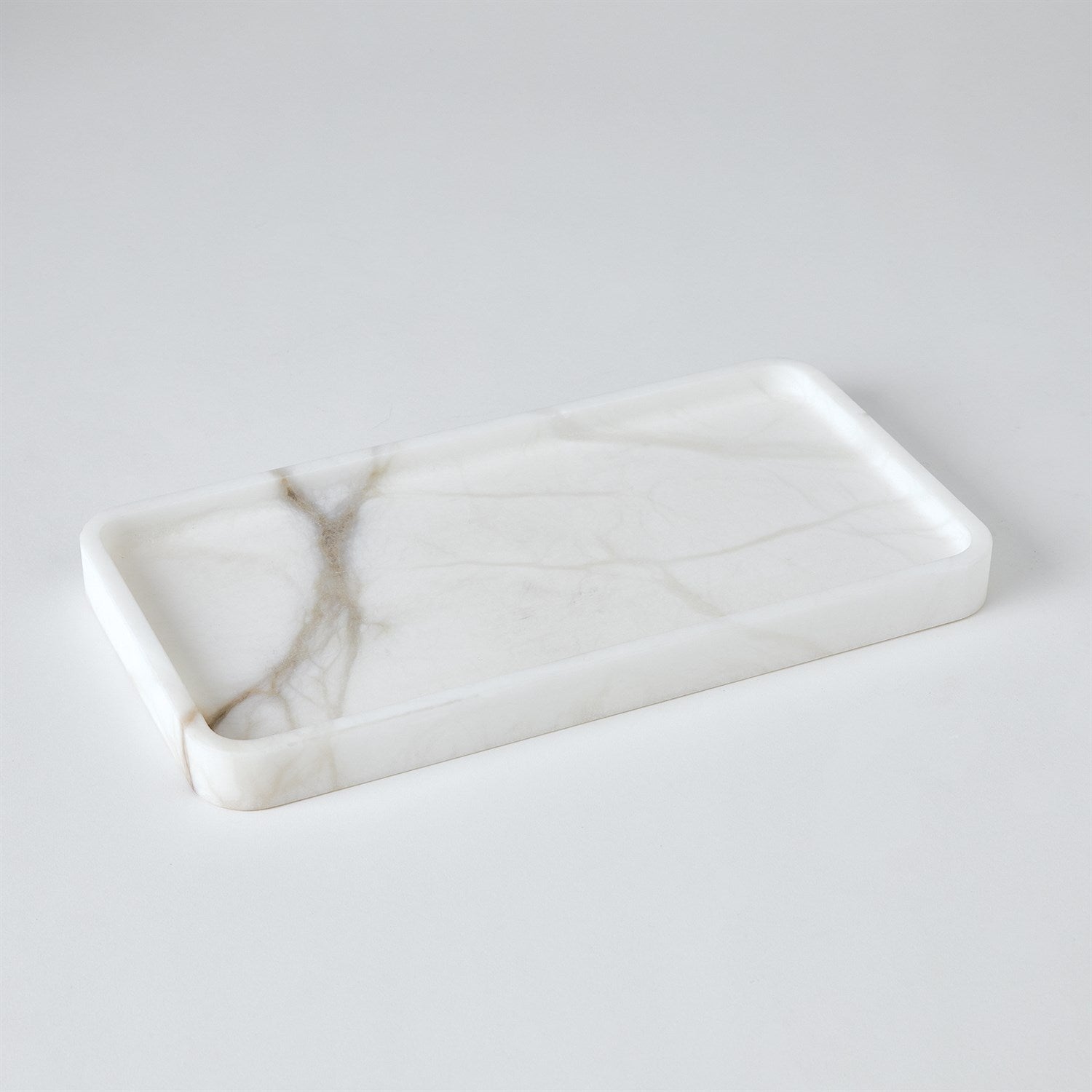Raggio Collection - White