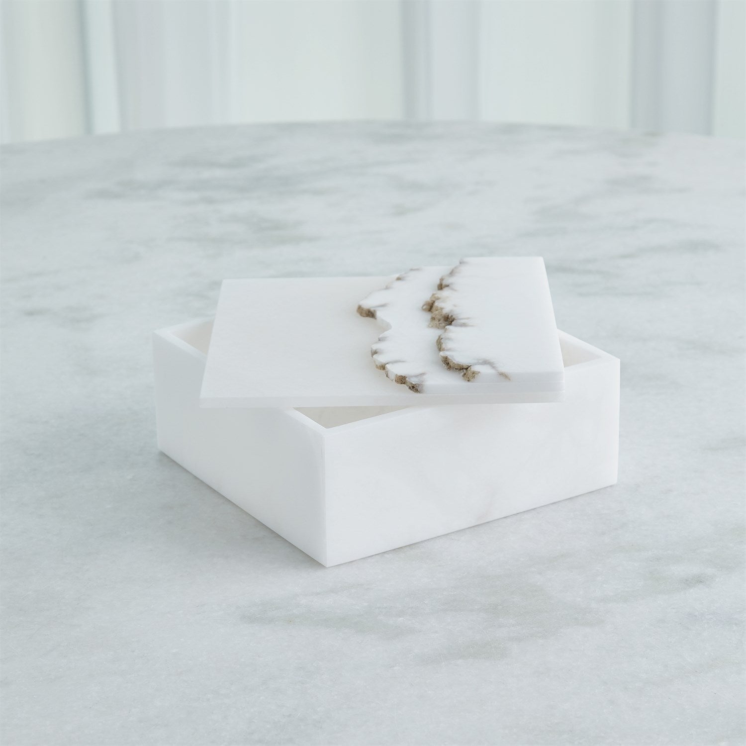 Terrain Boxes