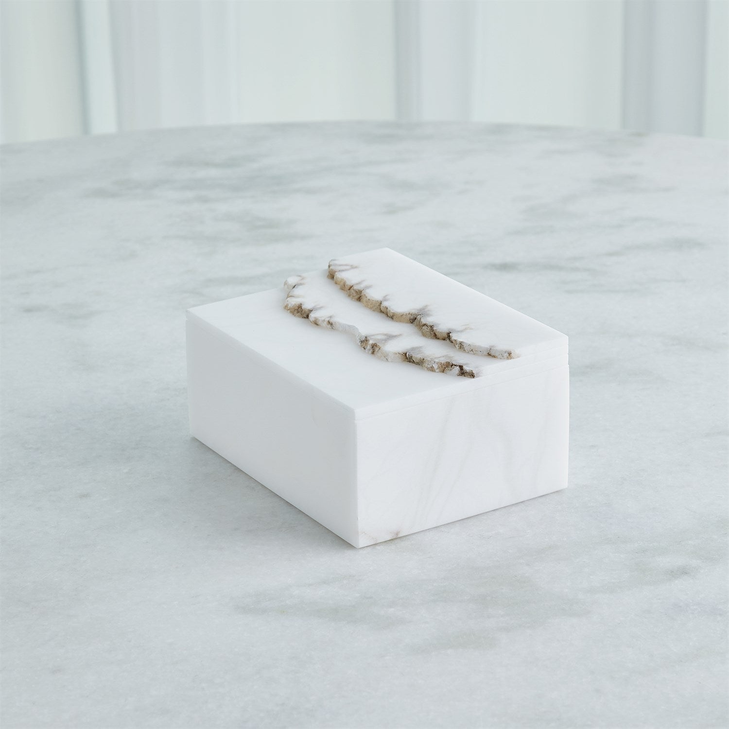 Terrain Boxes