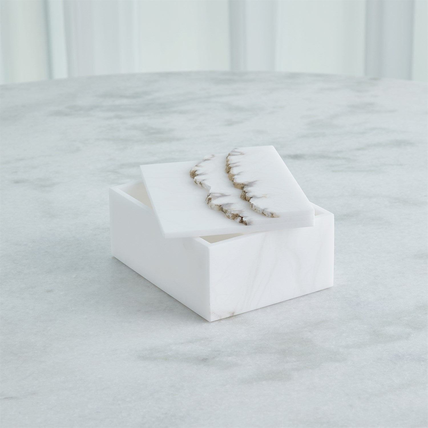 Terrain Boxes