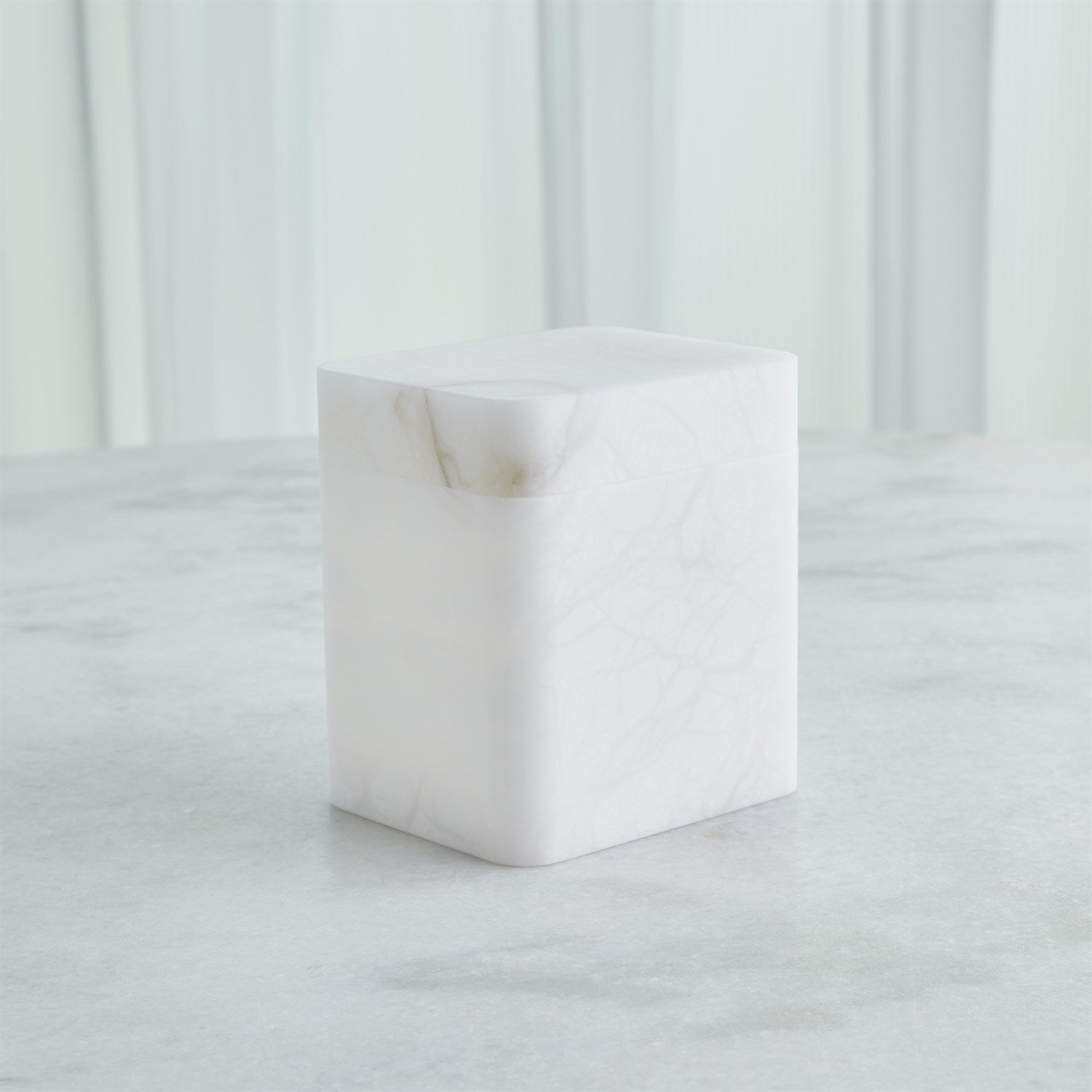 Raggio Collection - White