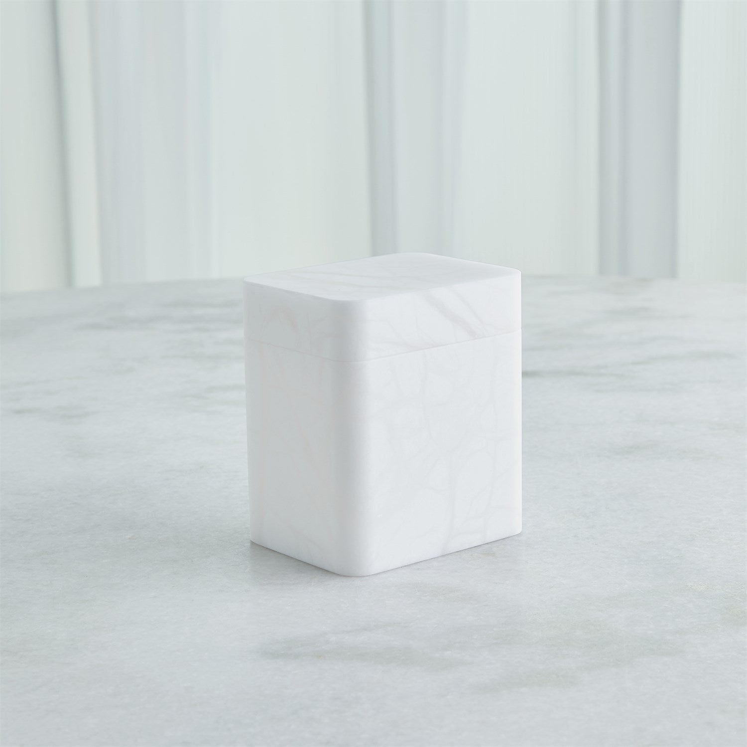 Raggio Collection - White