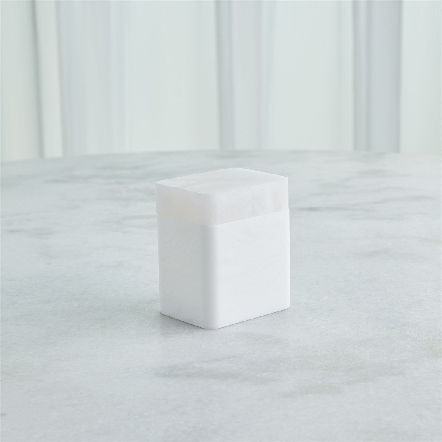 Raggio Collection - White