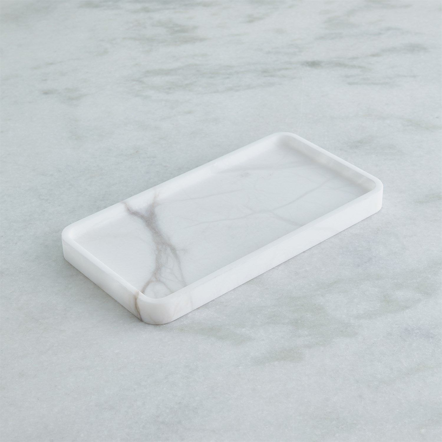 Raggio Collection - White