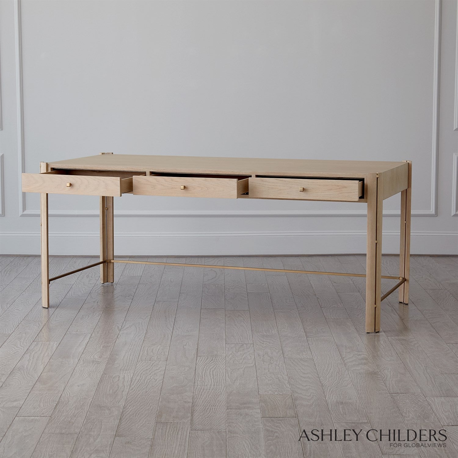 Paxton Desk