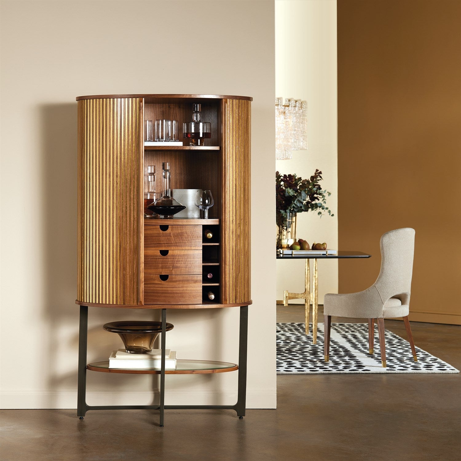 Raggio Collection - White