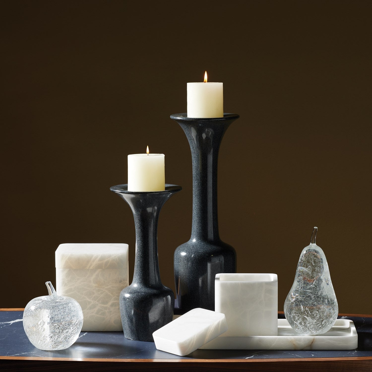 Raggio Collection - White