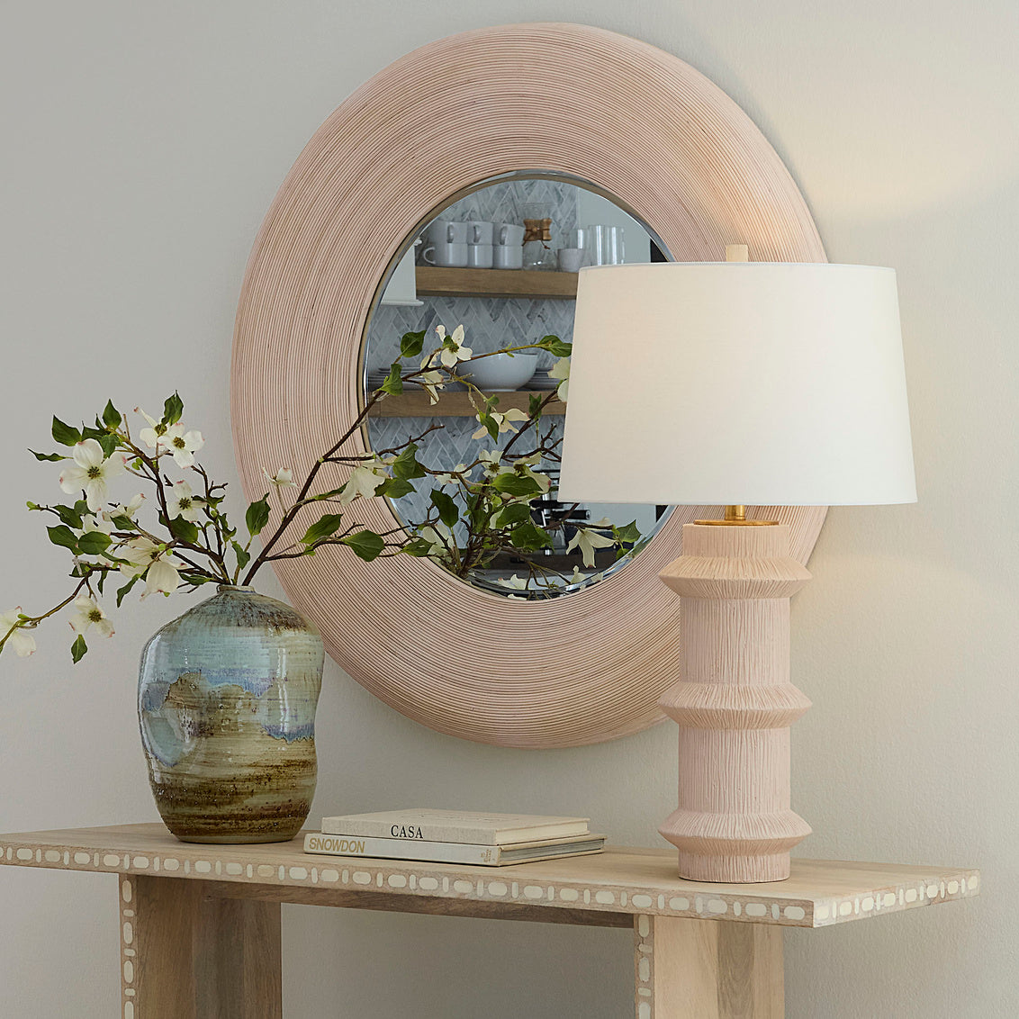 Vera Table Lamp