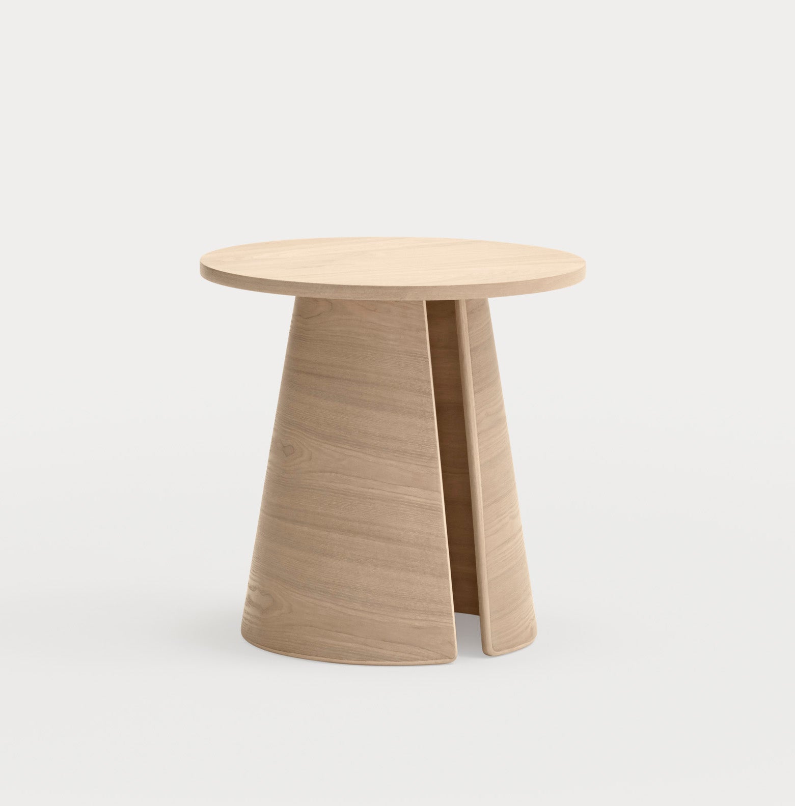 Wood Side table Cep