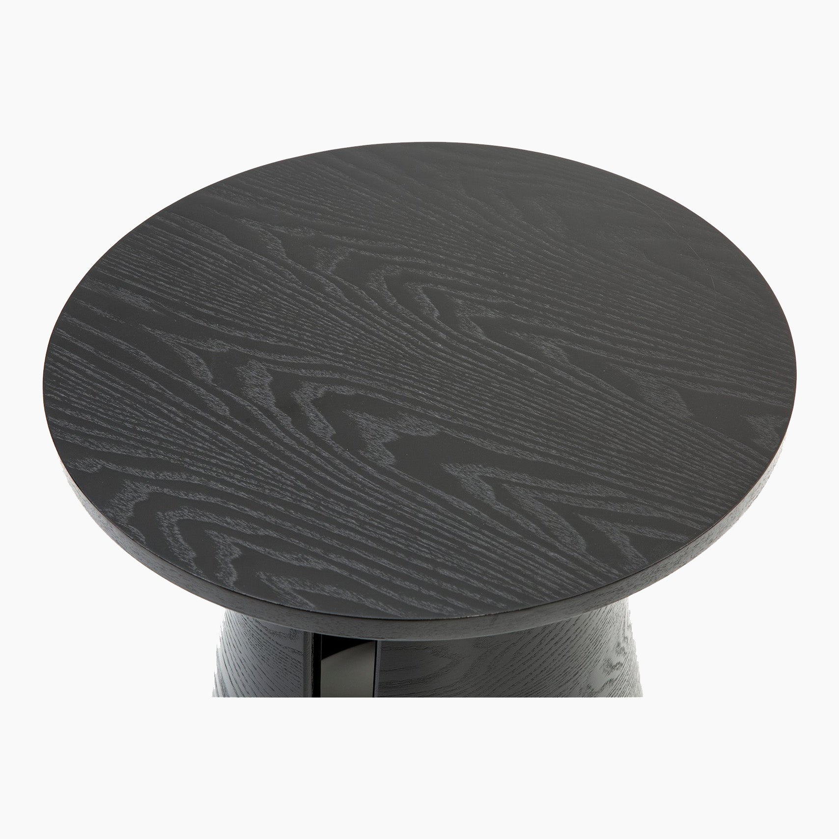Wood Side table Cep