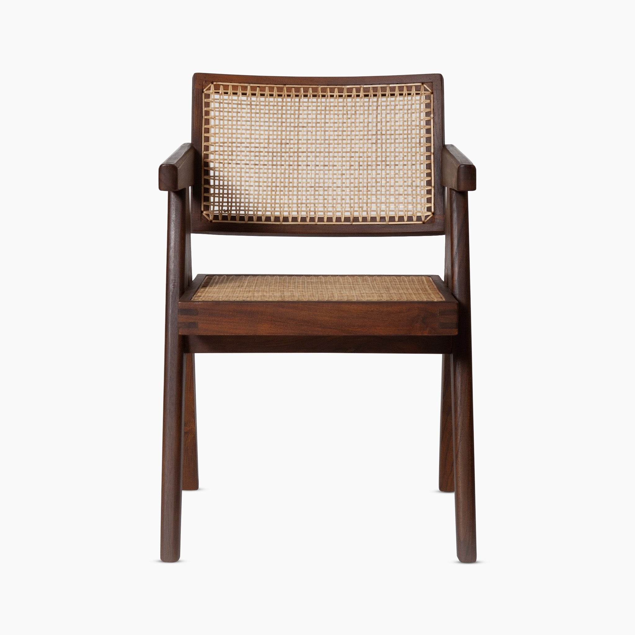 Jeanneret Floating Armchair