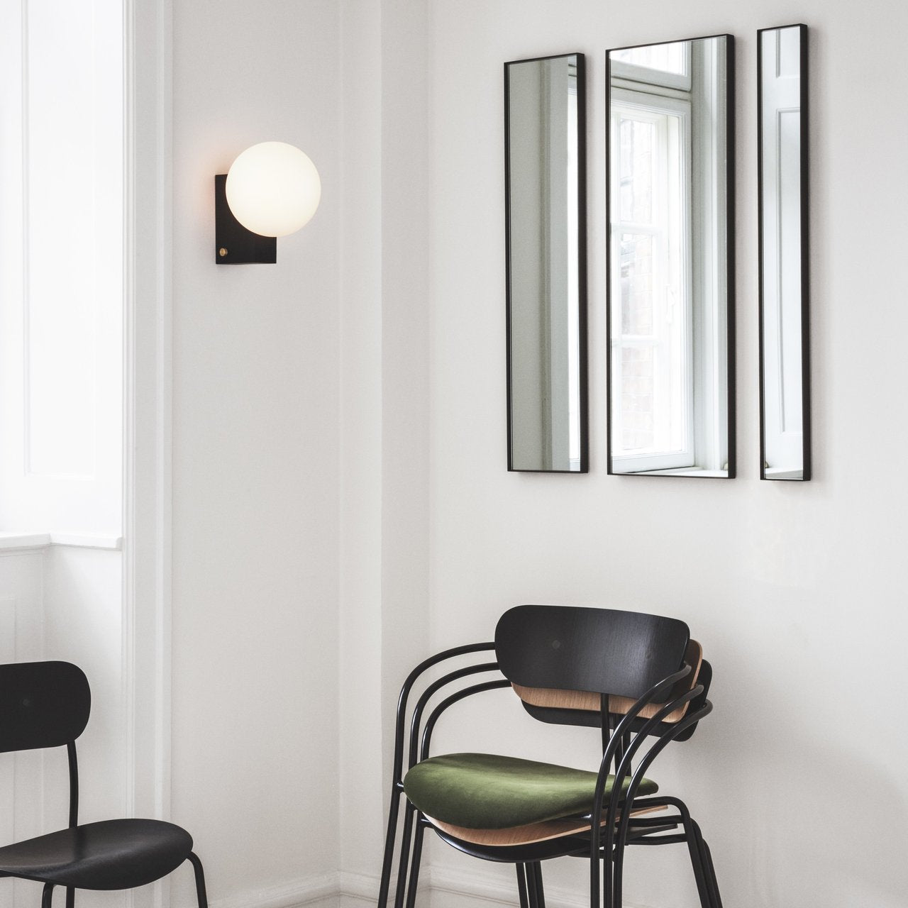 Journey Wall Lamp SHY2