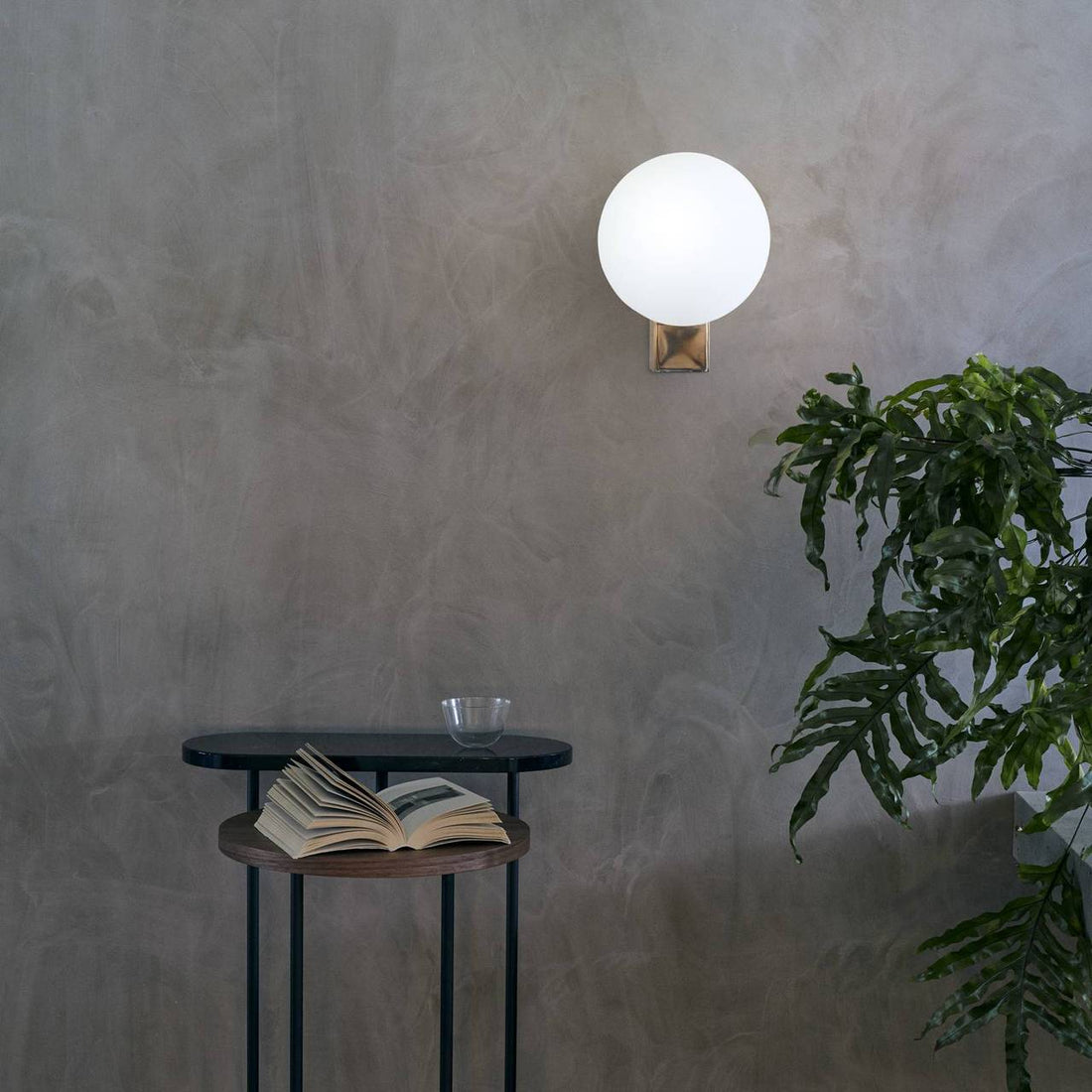 Journey Wall Lamp SHY2