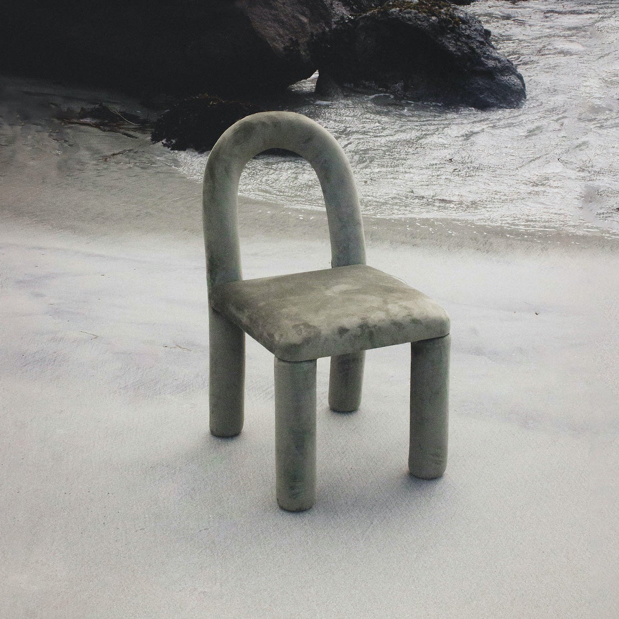 Temi Chair