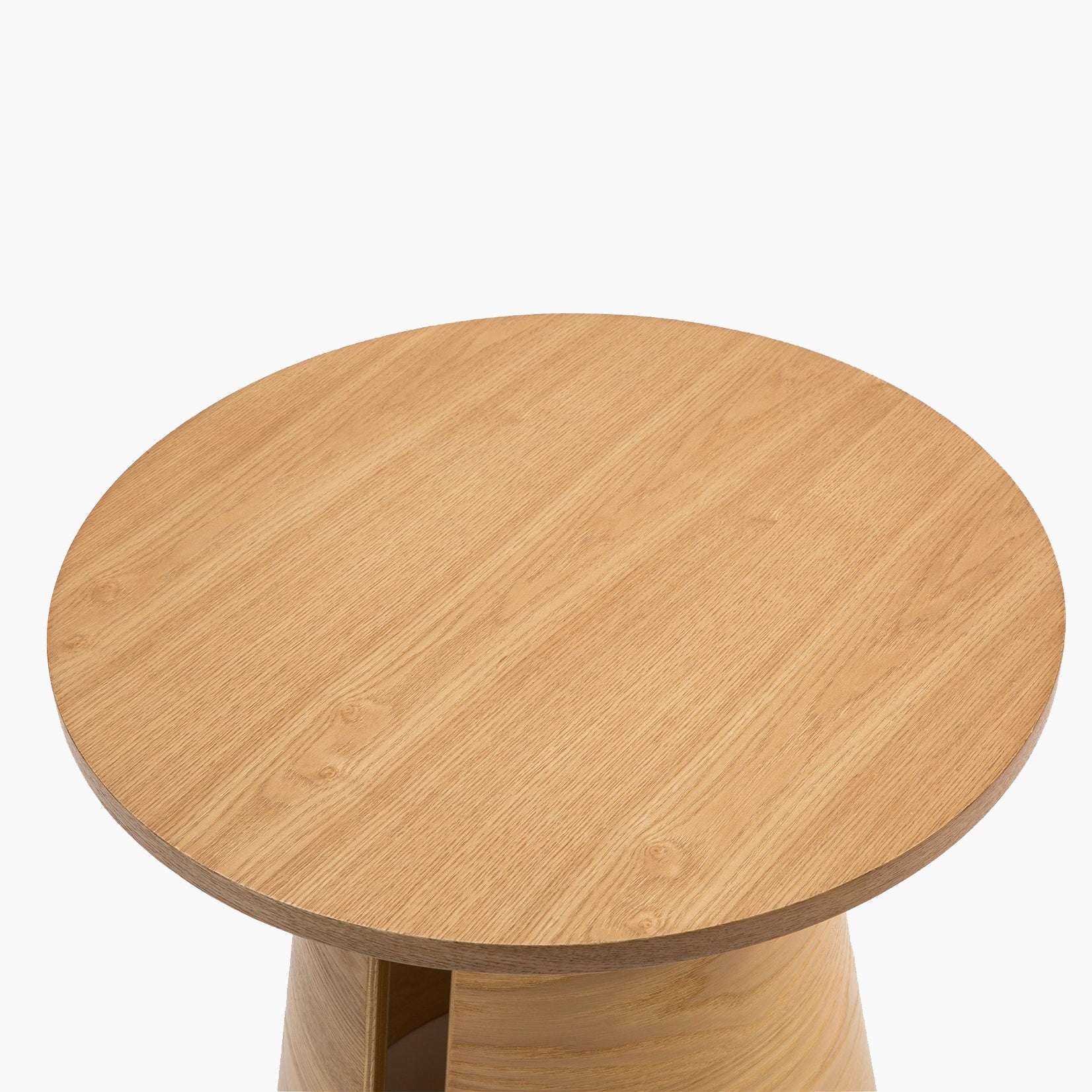 Wood Side table Cep