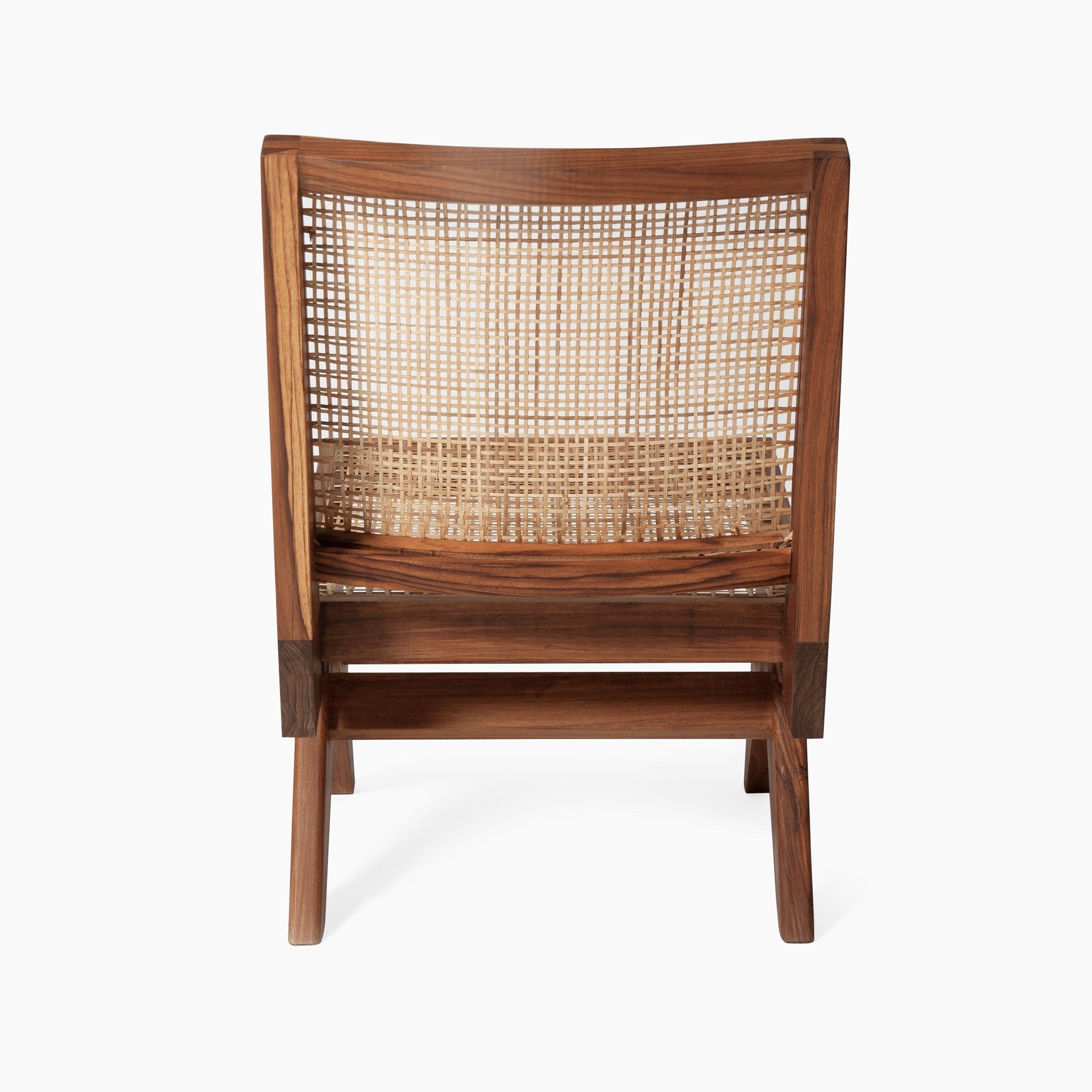 Jeanneret Armless Easy Lounge Chair