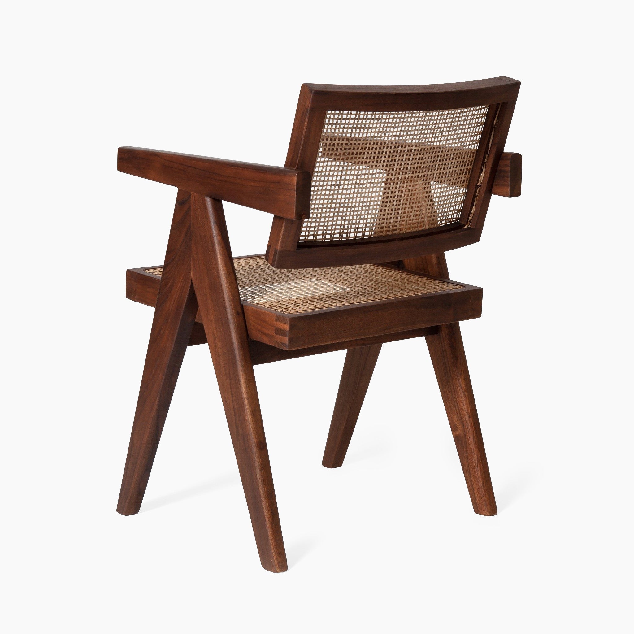 Jeanneret Floating Armchair