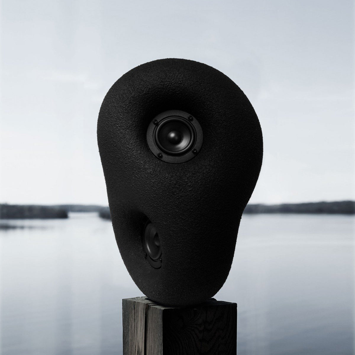 Acoustic Sculpture