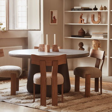 Alba Chair