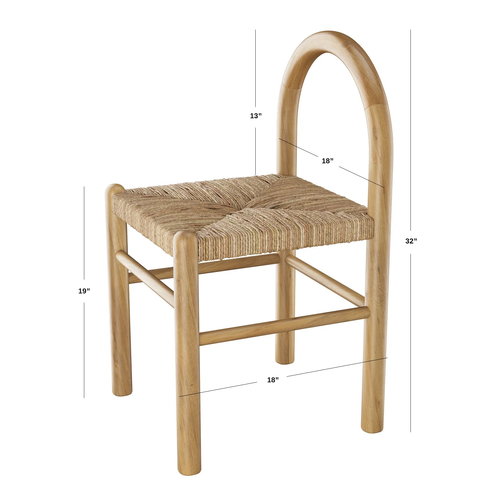 Amelie Chair