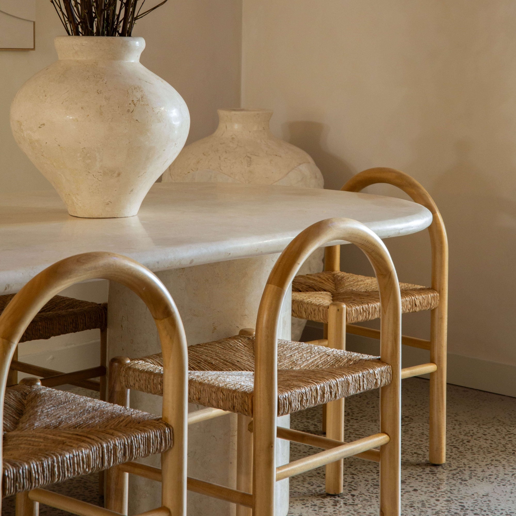 Amelie Chair