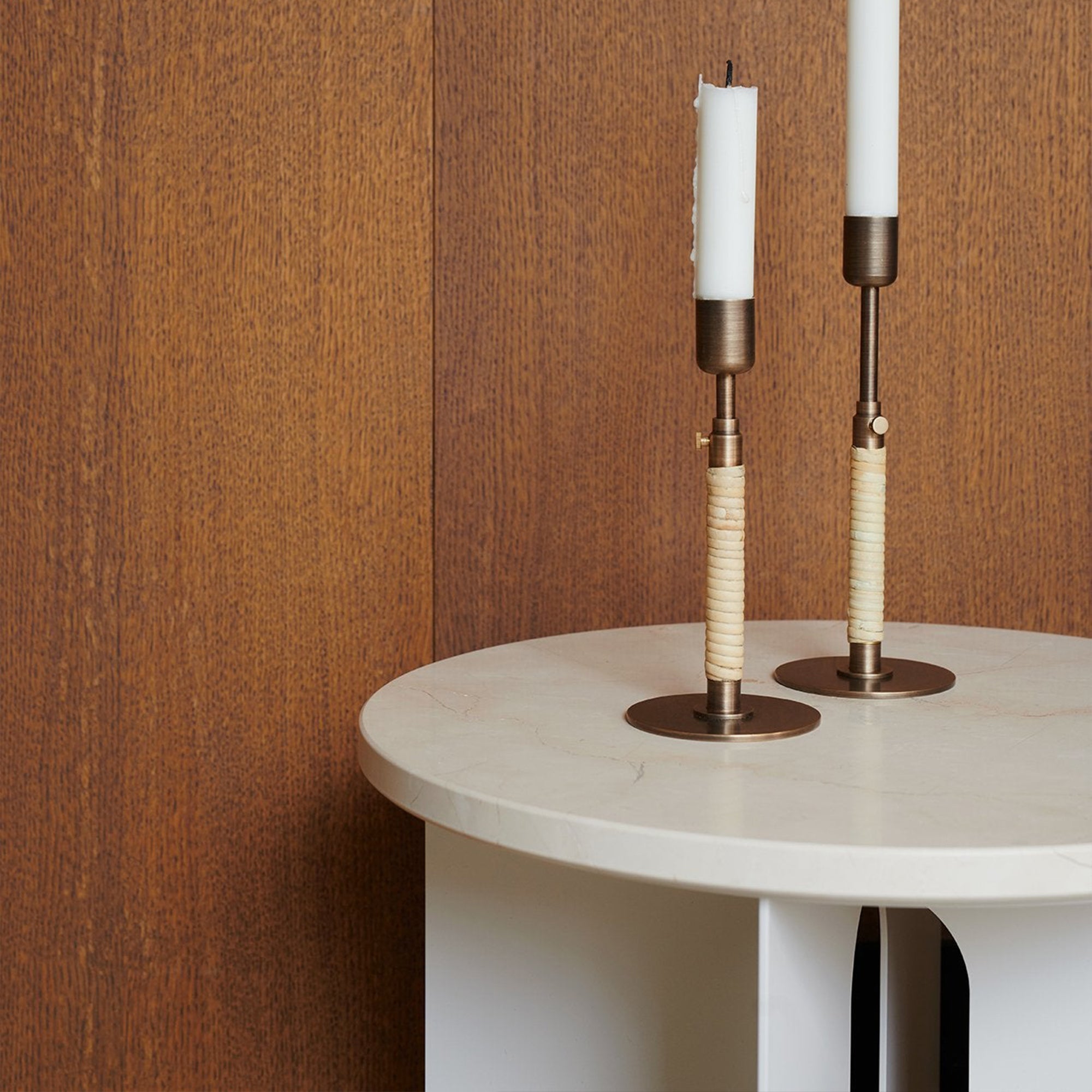 Androgyne Side Table - Base