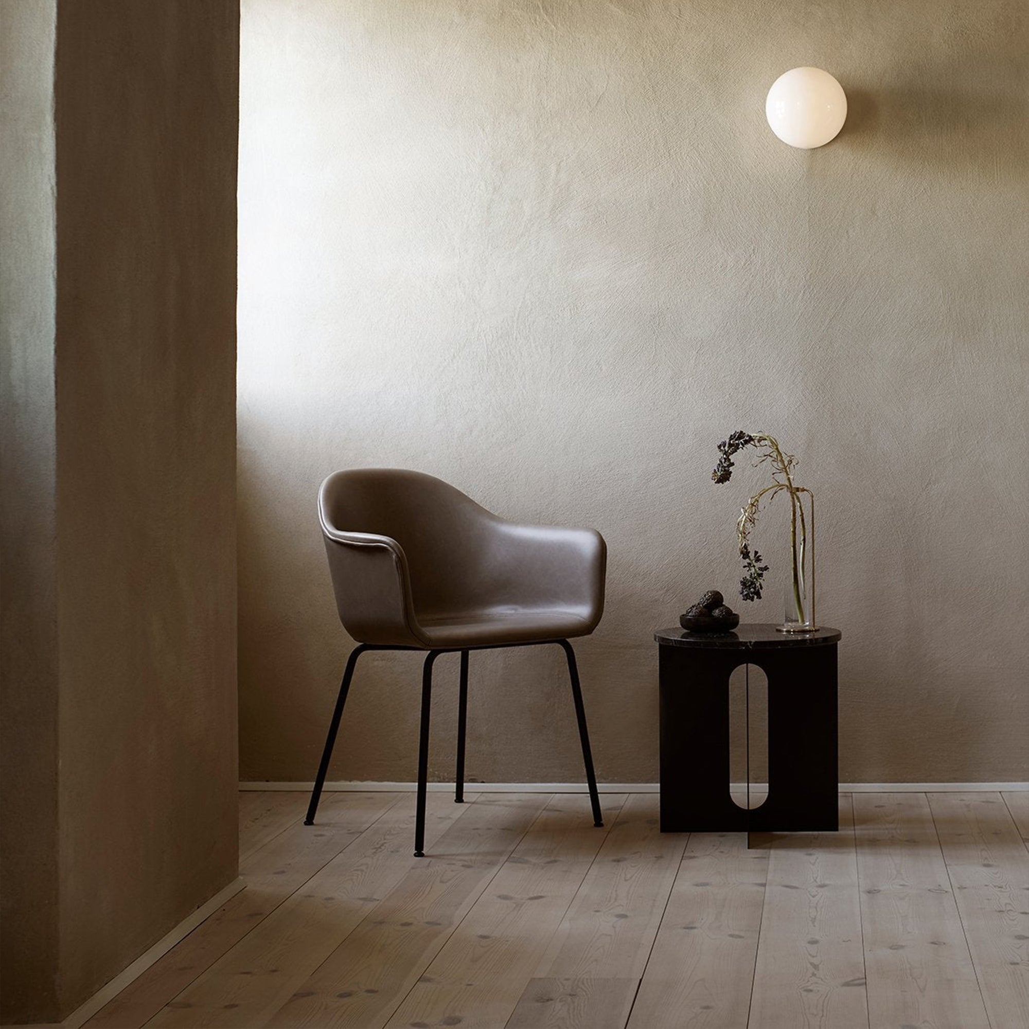 Androgyne Side Table - Base