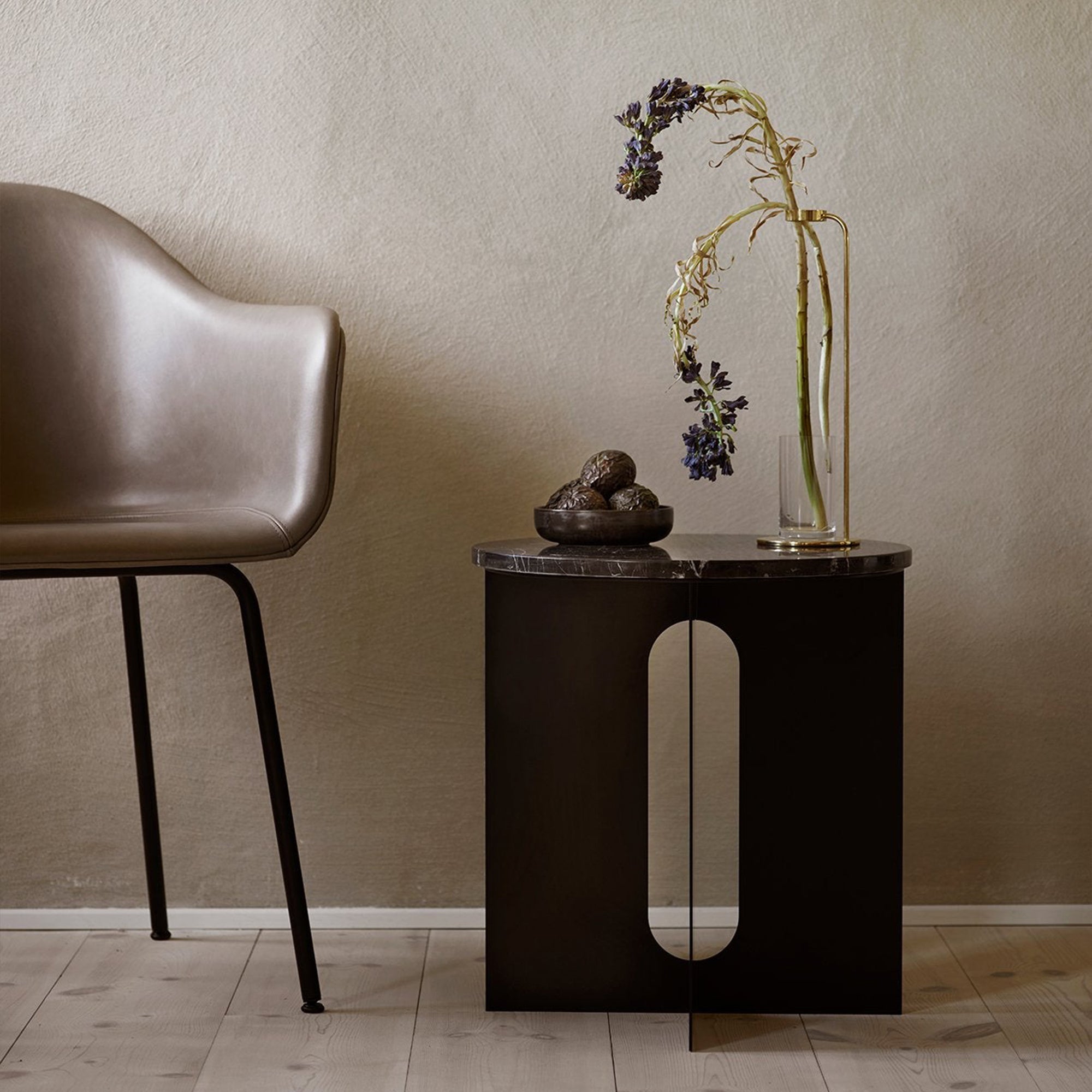 Androgyne Side Table - Base