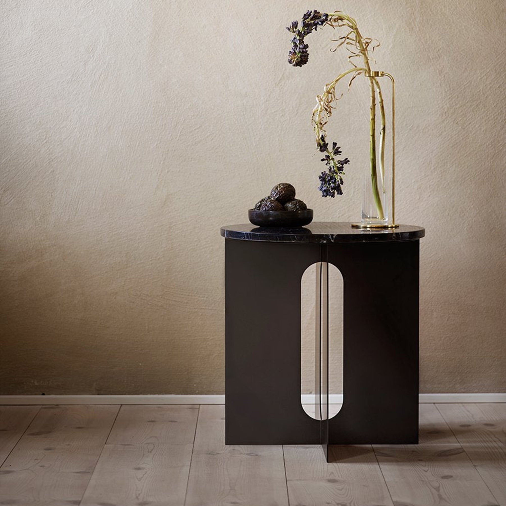 Androgyne Side Table - Base